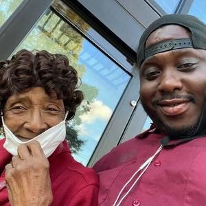 Meet your Posher, Duncan